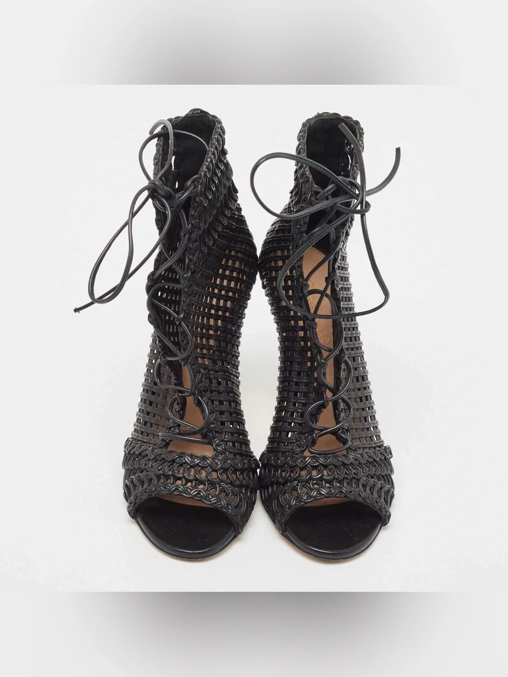 Gianvito Rossi authentic gianvito